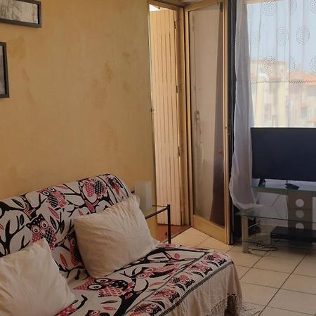 Studios A Golfe Juan Luaran gambar