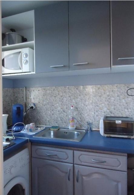 Studios A Golfe Juan Luaran gambar