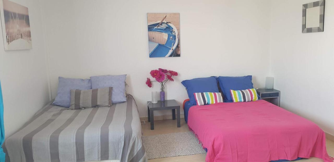 Studios A Golfe Juan Luaran gambar