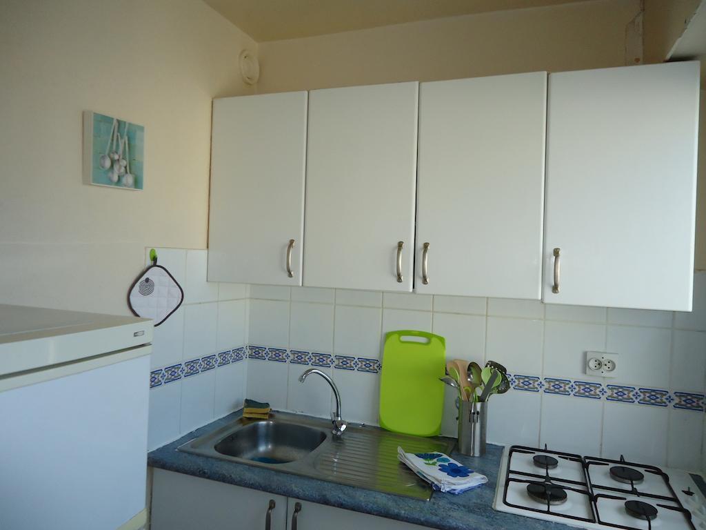 Studios A Golfe Juan Bilik gambar